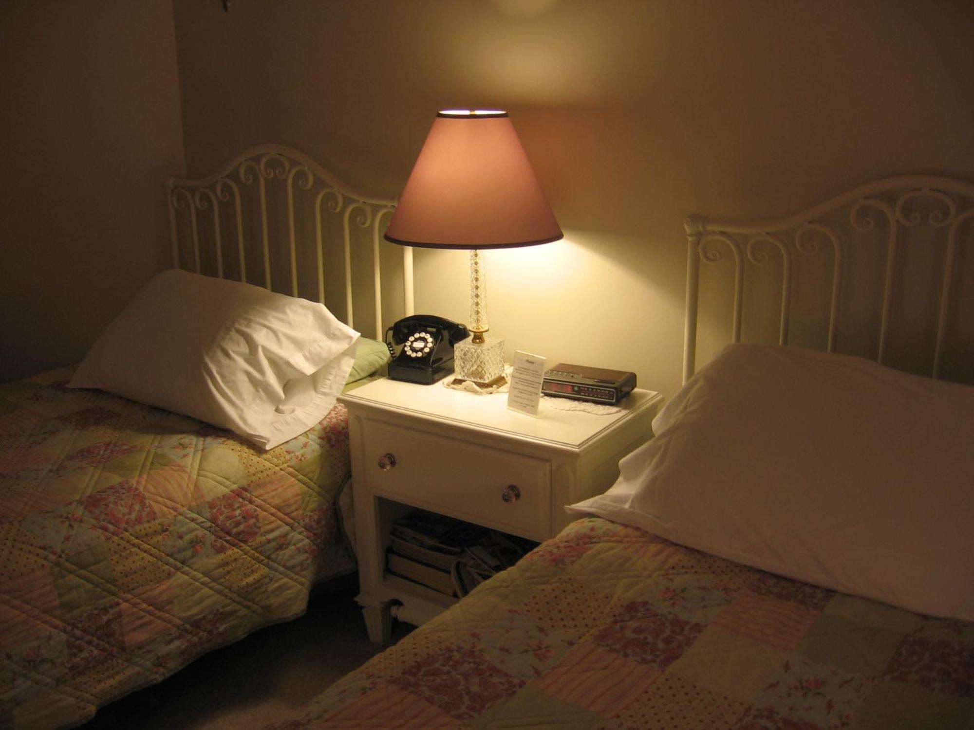 Olde Judge Mansion 4*