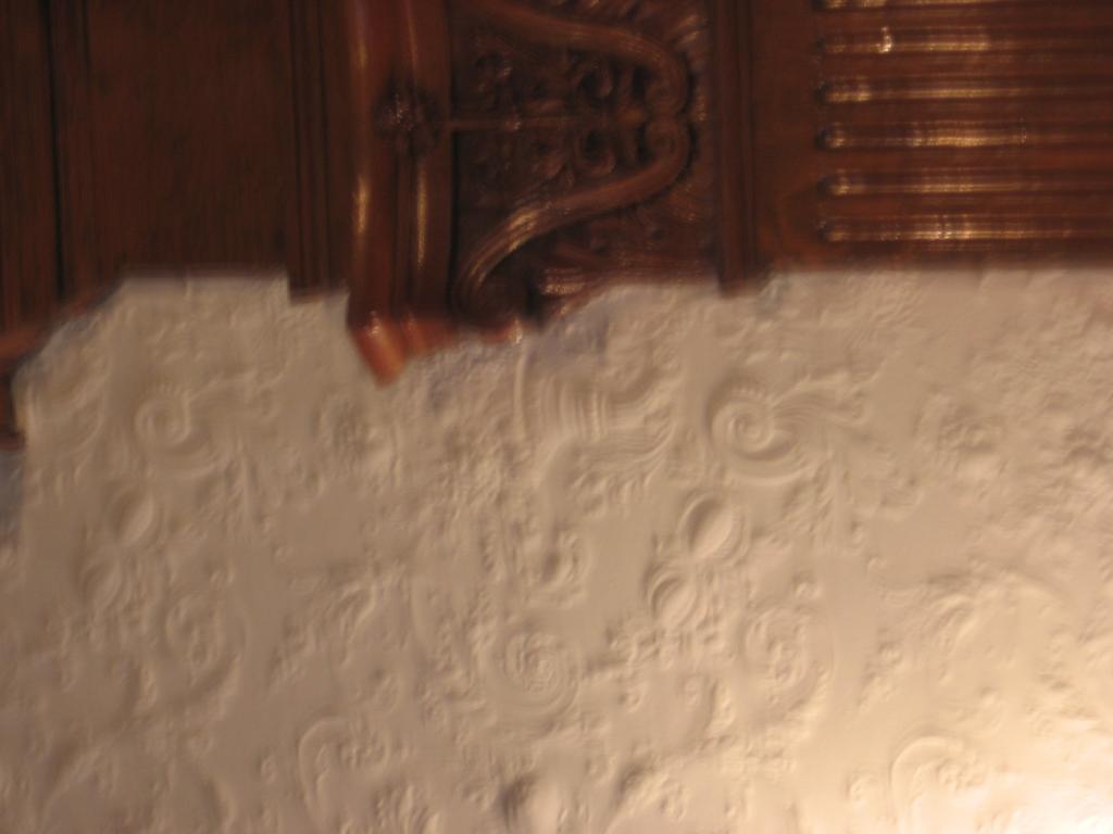 Olde Judge Mansion