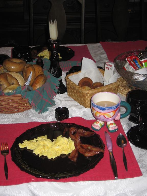 Frühstückspension Olde Judge Mansion Troy