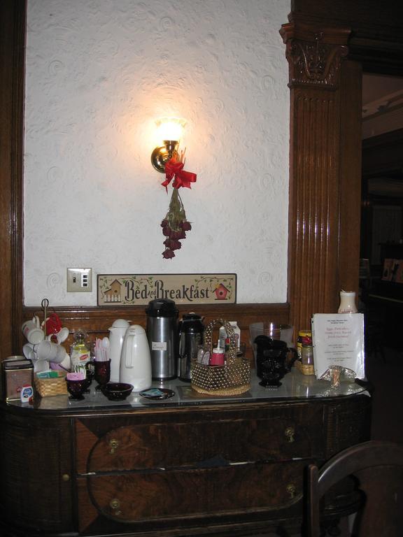 Olde Judge Mansion 4* Troy
