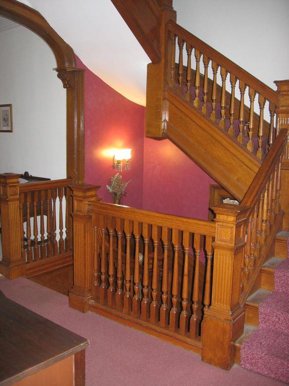 Olde Judge Mansion 4* Troy