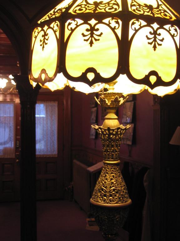 Olde Judge Mansion 4*