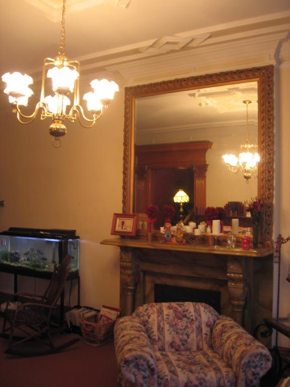 Olde Judge Mansion Frühstückspension Troy